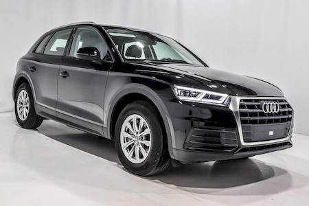 AUDI Q5 II 35 TDI 163CV BUSINESS EXECUTIVE S TRONIC 7     ********* 1 ERE MAIN AVEC SEULEMENT 41408 KMS ************